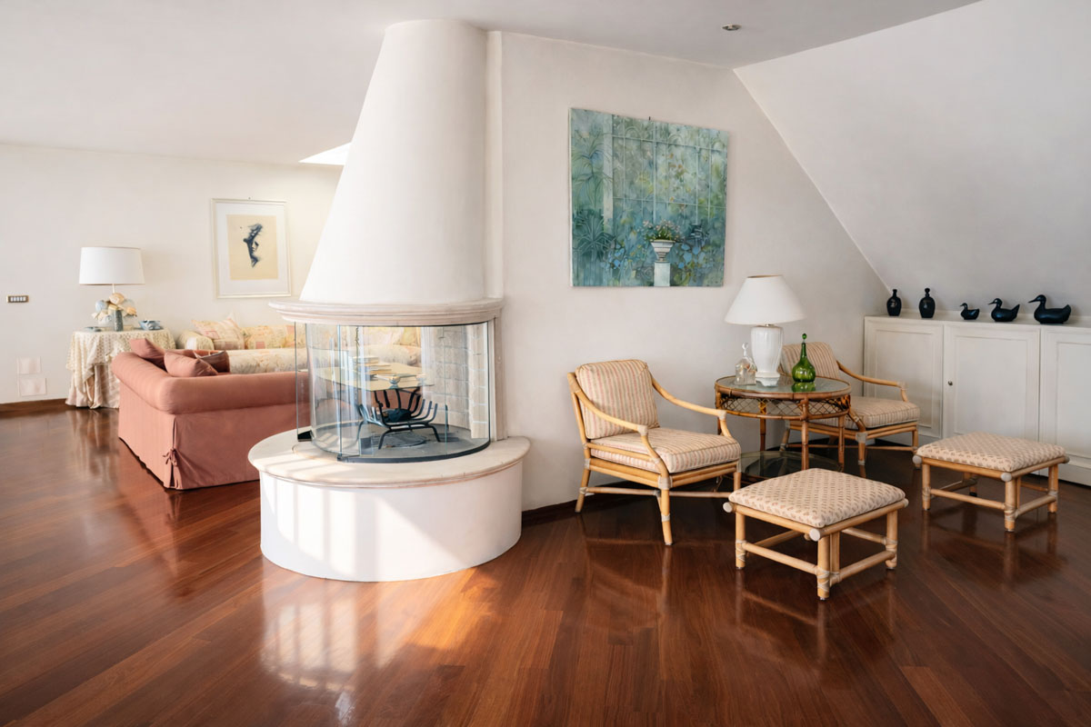 Villa Image
