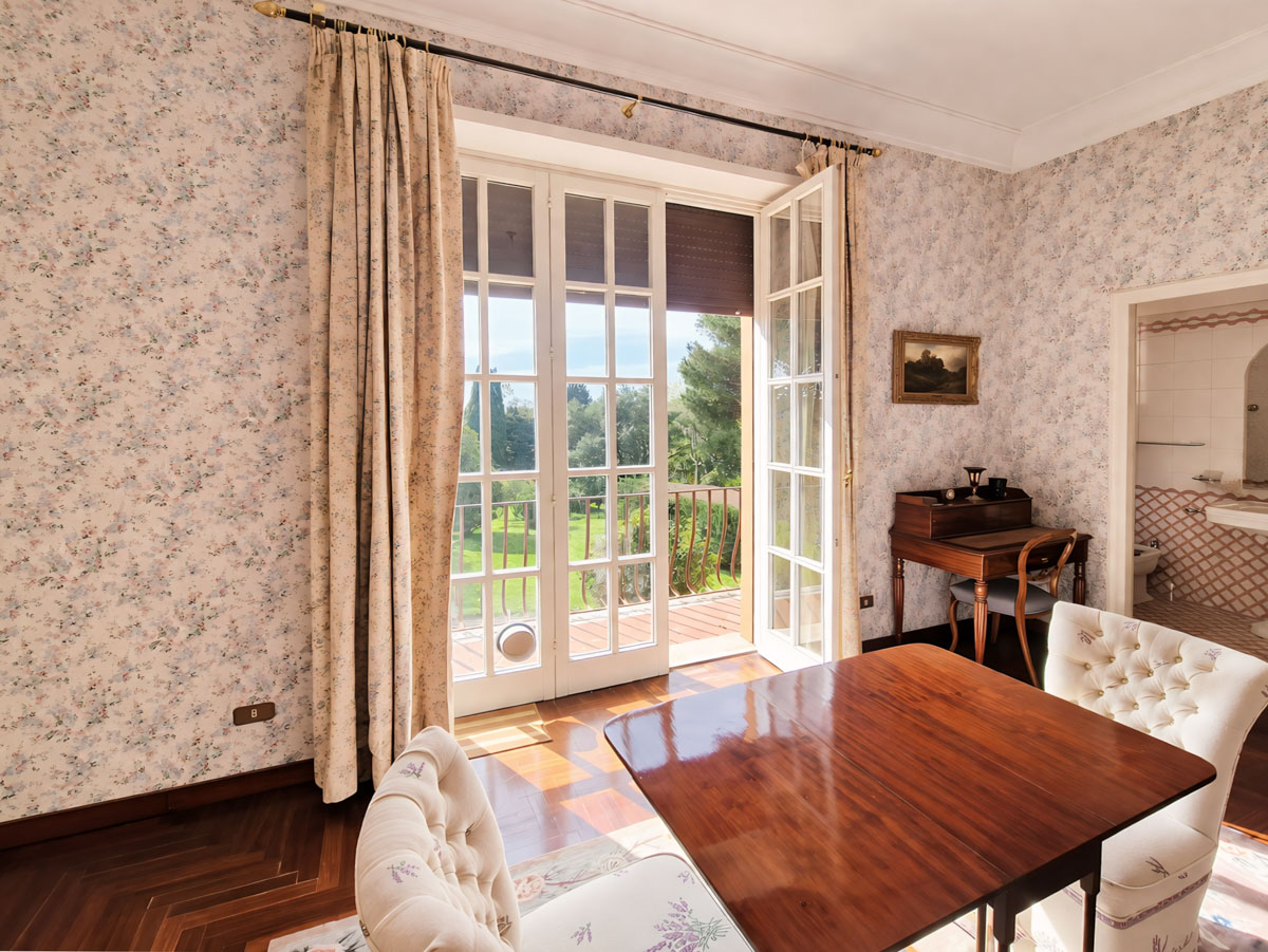 Villa Image