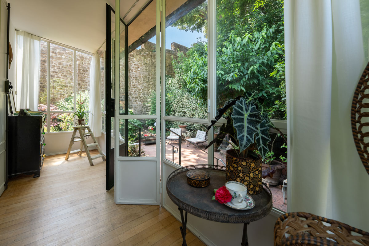 Villa Image