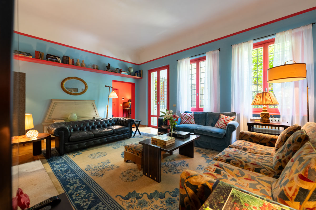 Villa Image