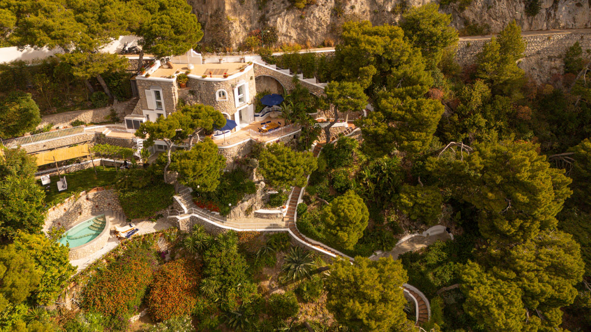 Villa Image