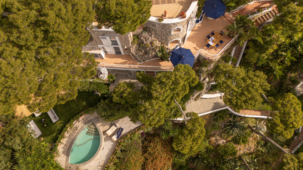 Villa Image