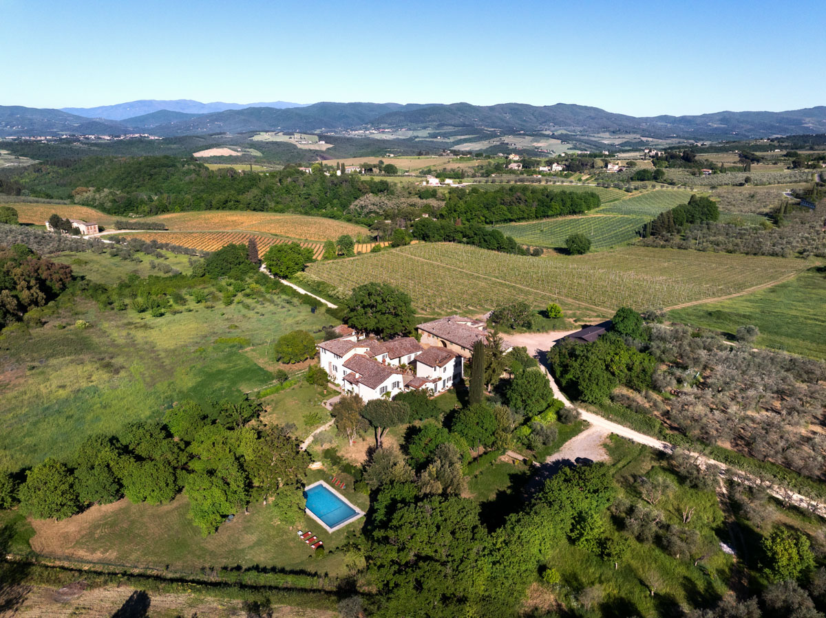 Villa Image