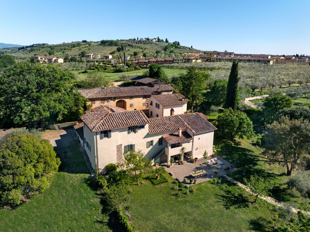 Villa Image
