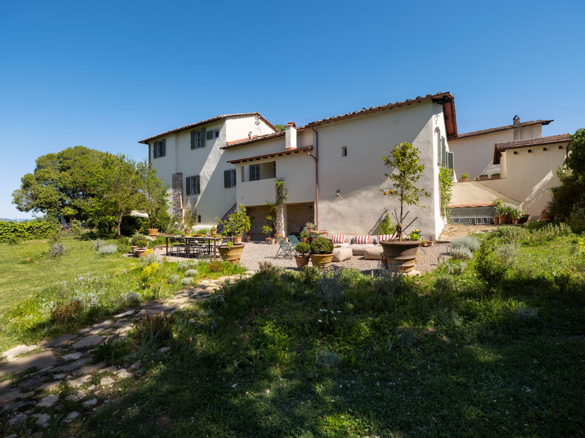 Villa Image