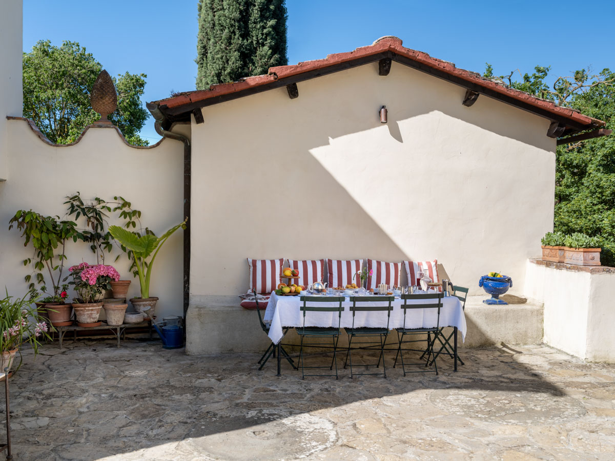 Villa Image