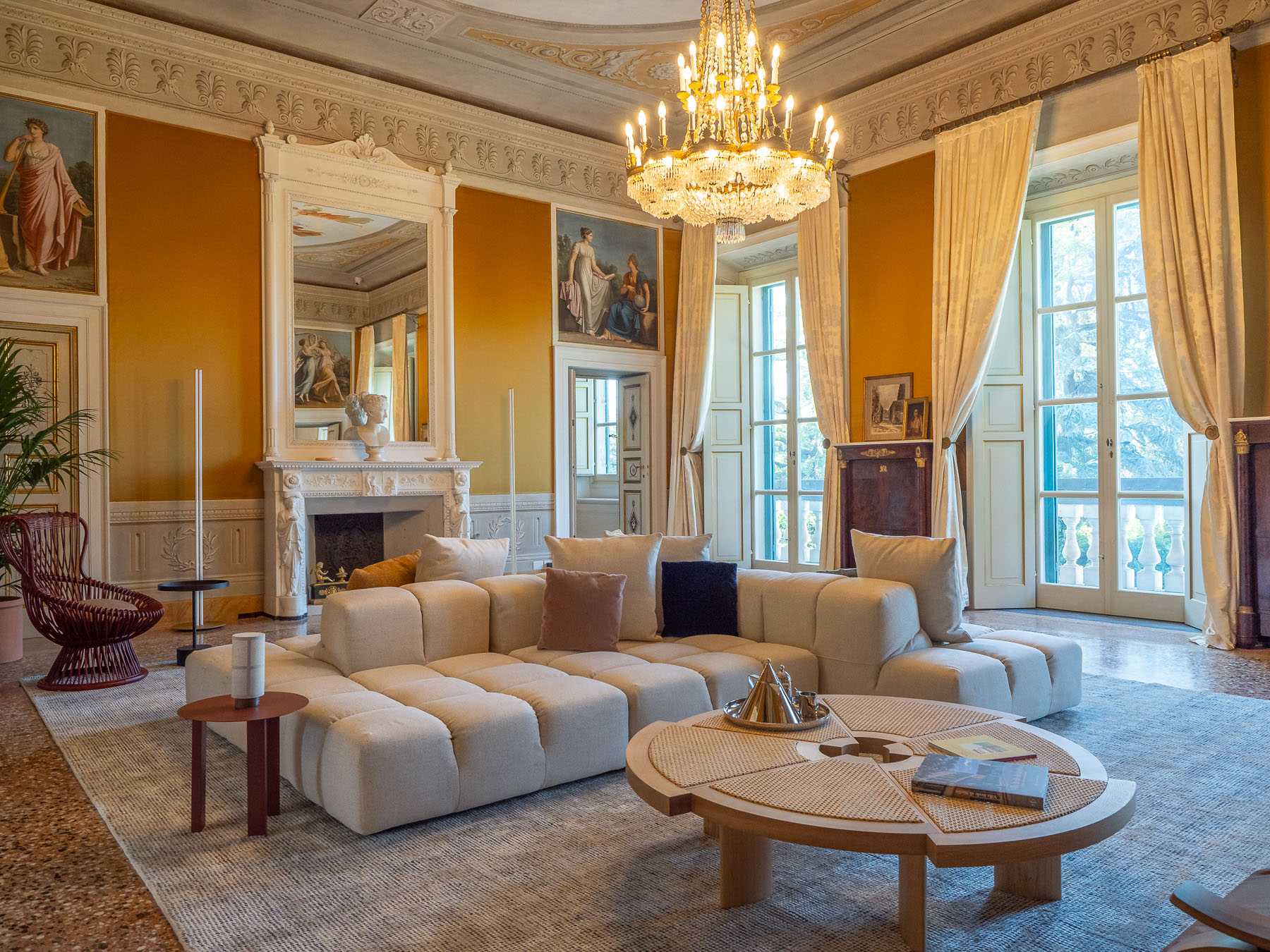 Villa Image