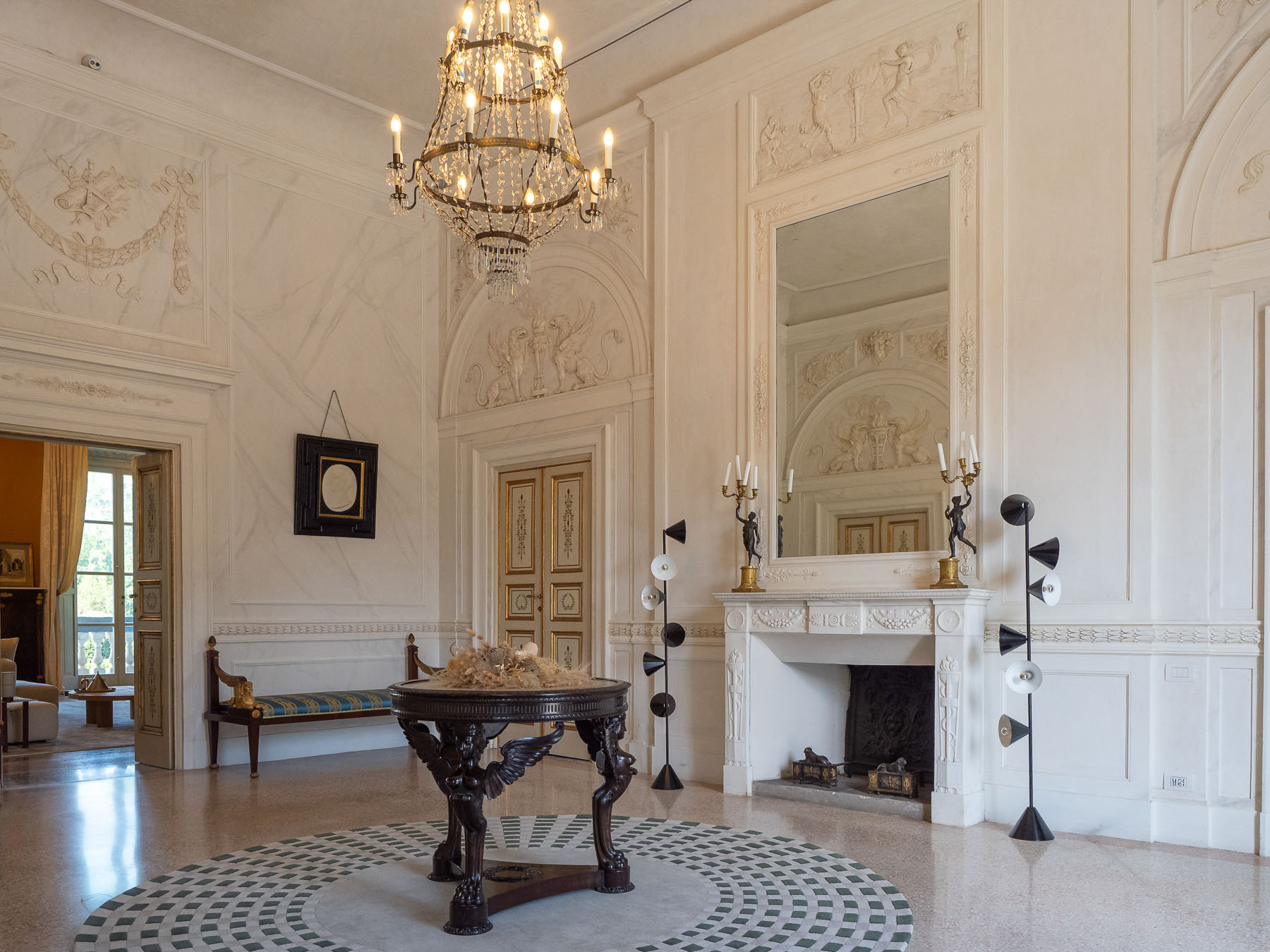 Villa Image
