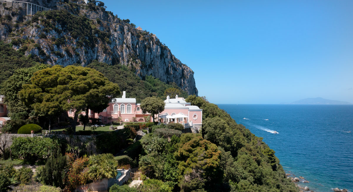 Villa Image