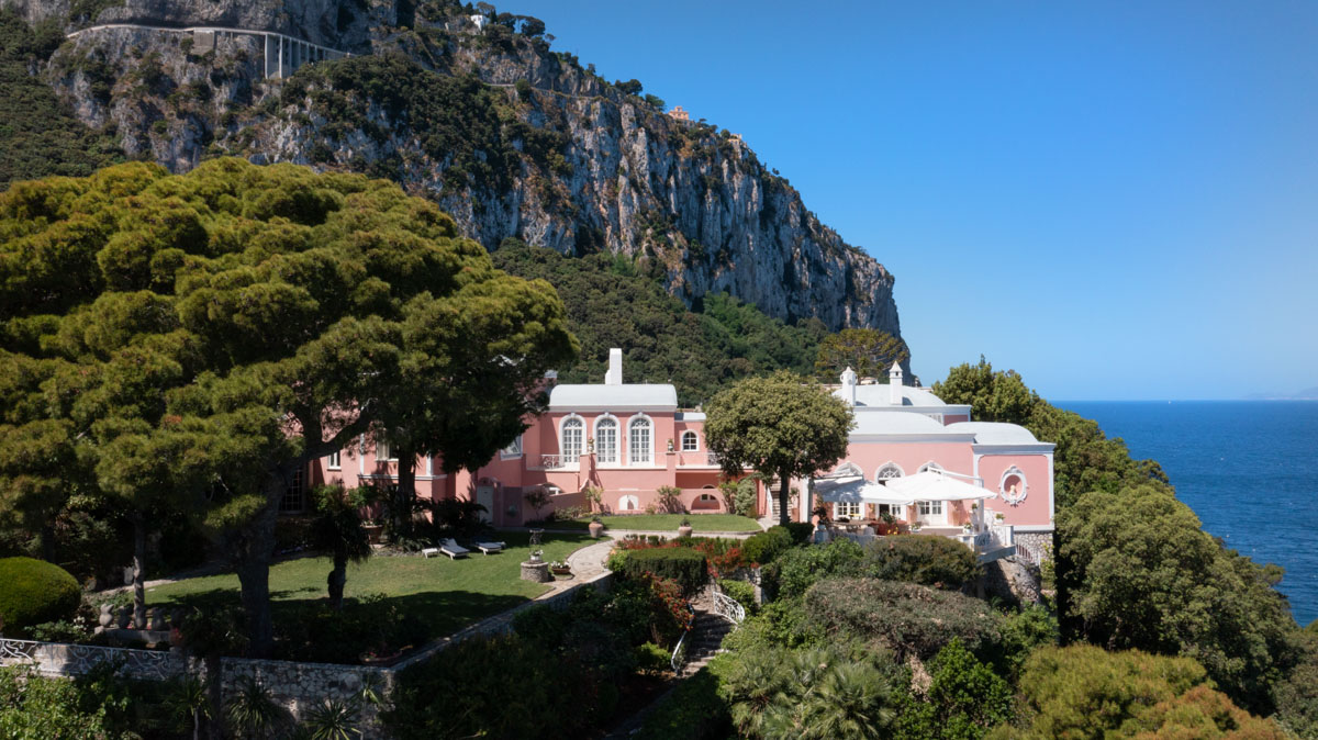 Villa Image