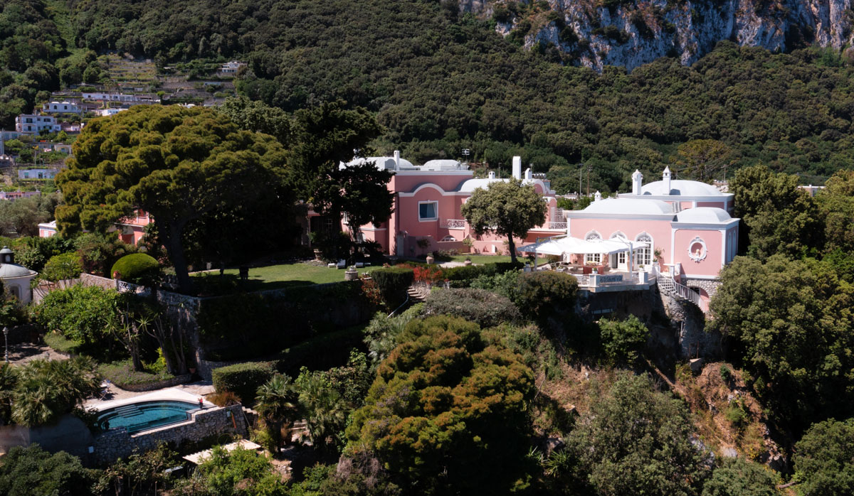 Villa Image