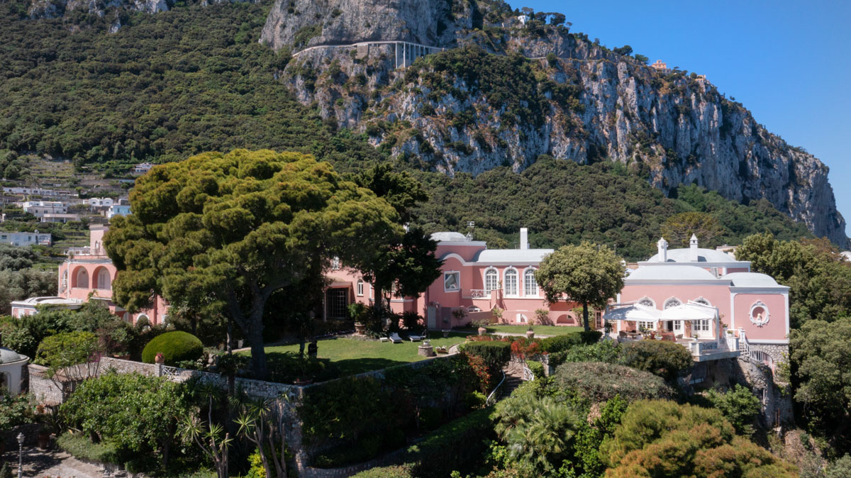 Villa Image