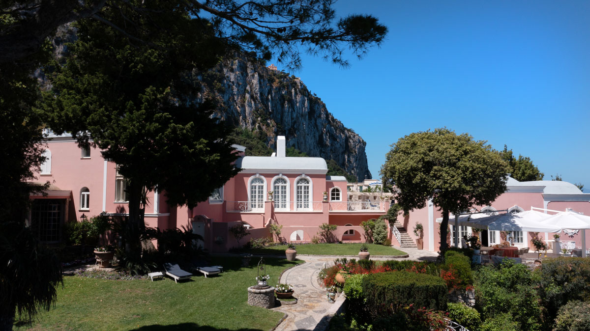 Villa Image