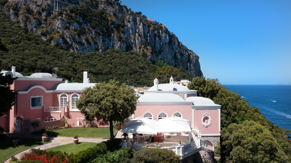 Villa Image