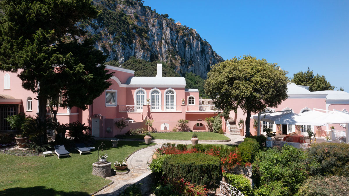 Villa Image