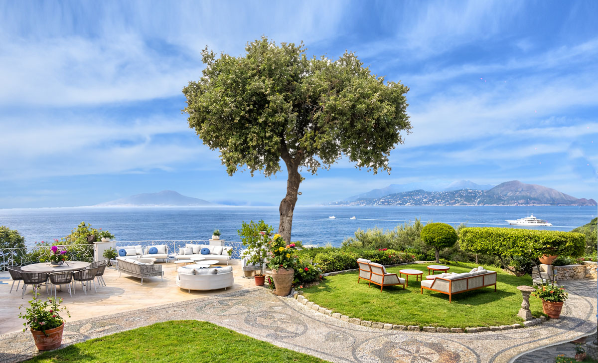 Villa Image
