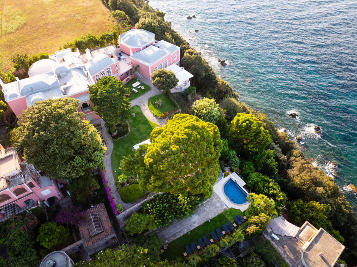 Villa Image
