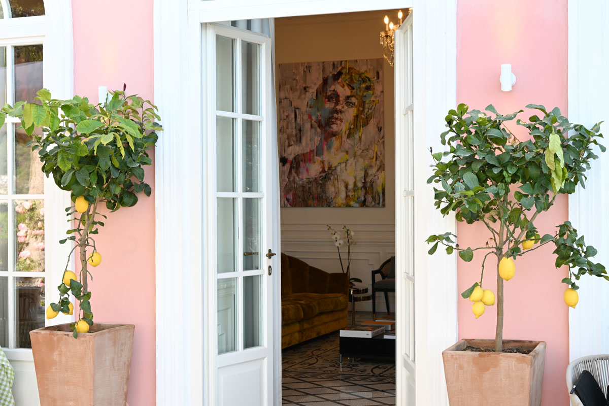 Villa Image
