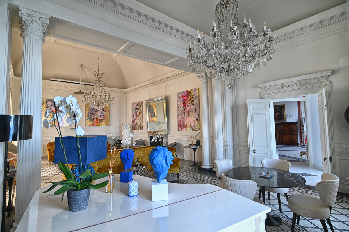 Villa Image