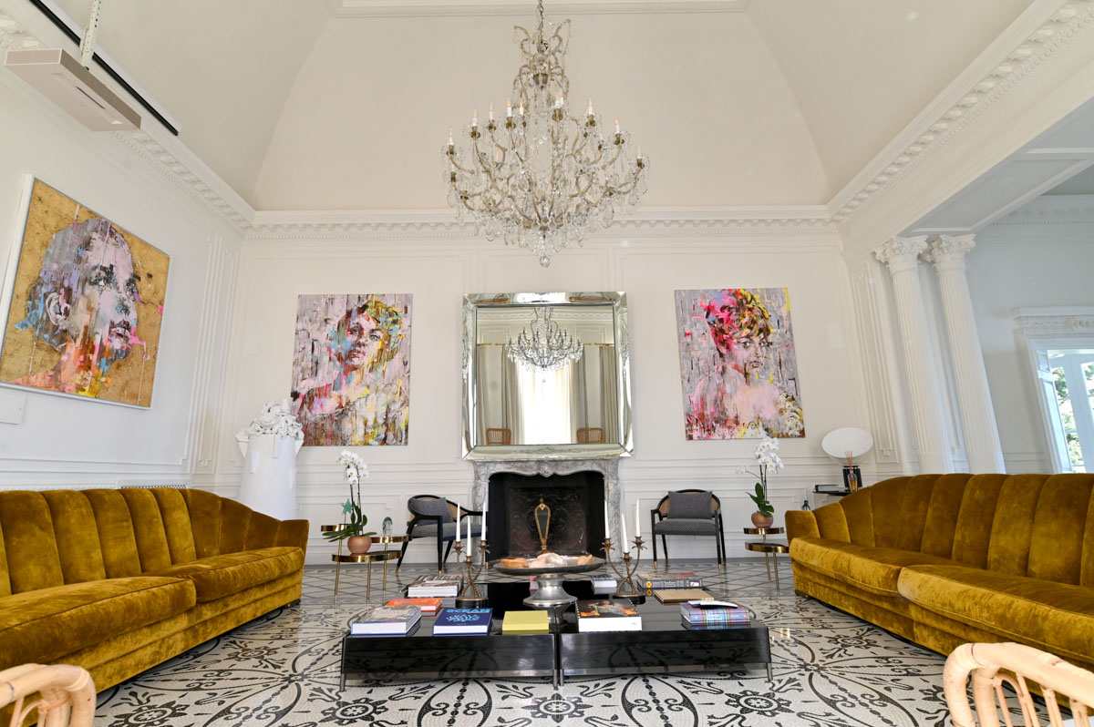 Villa Image