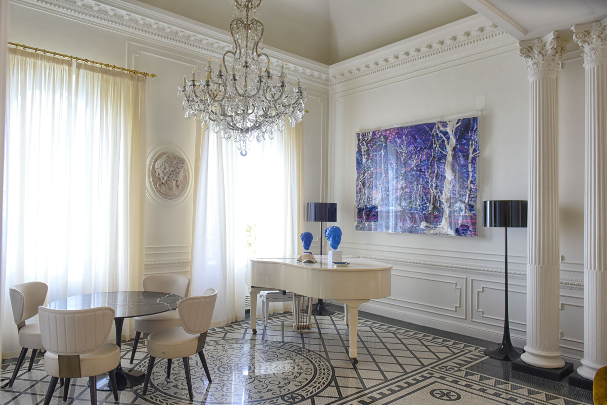 Villa Image