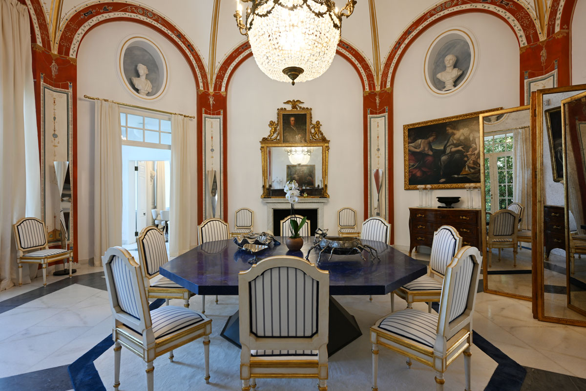 Villa Image