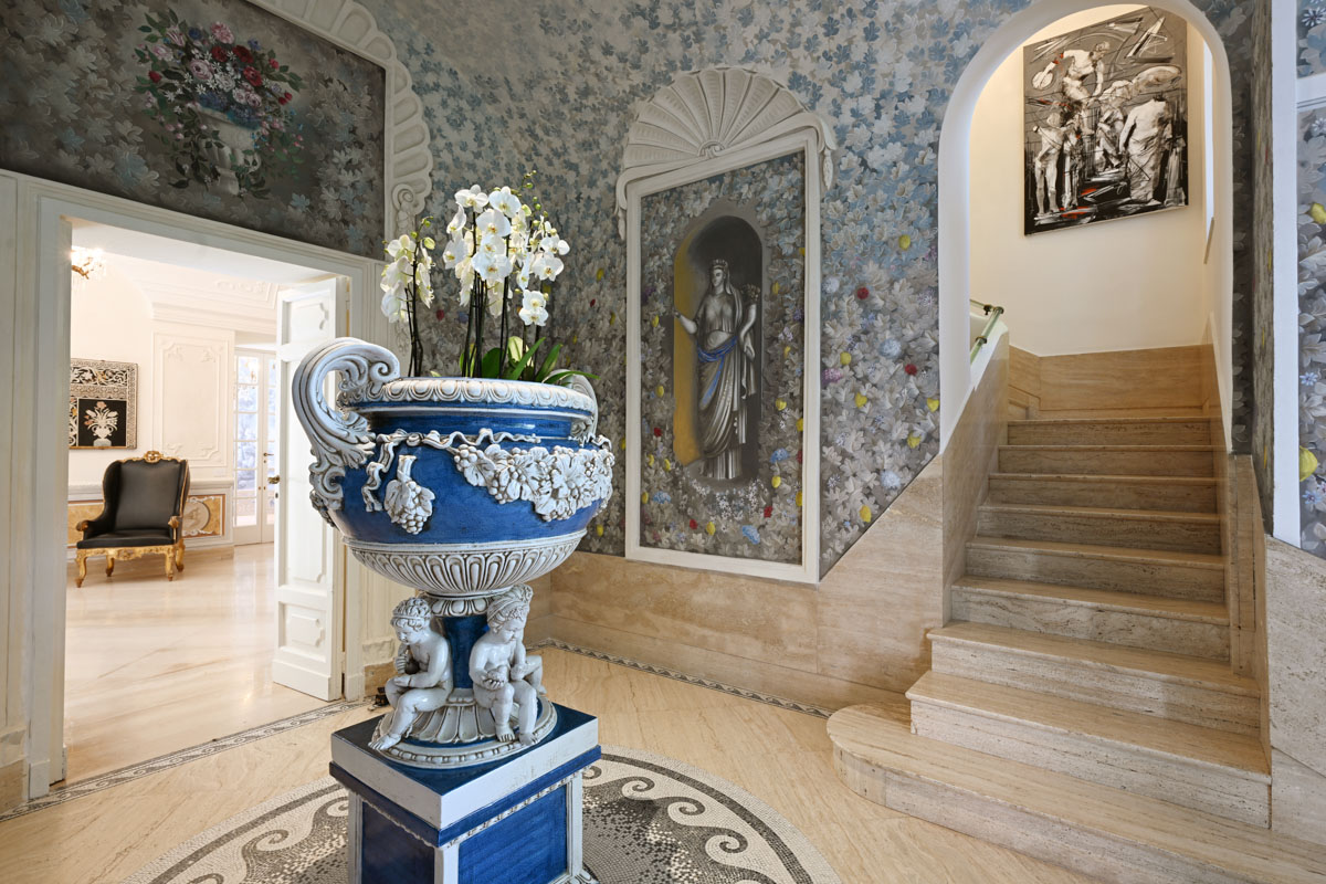 Villa Image