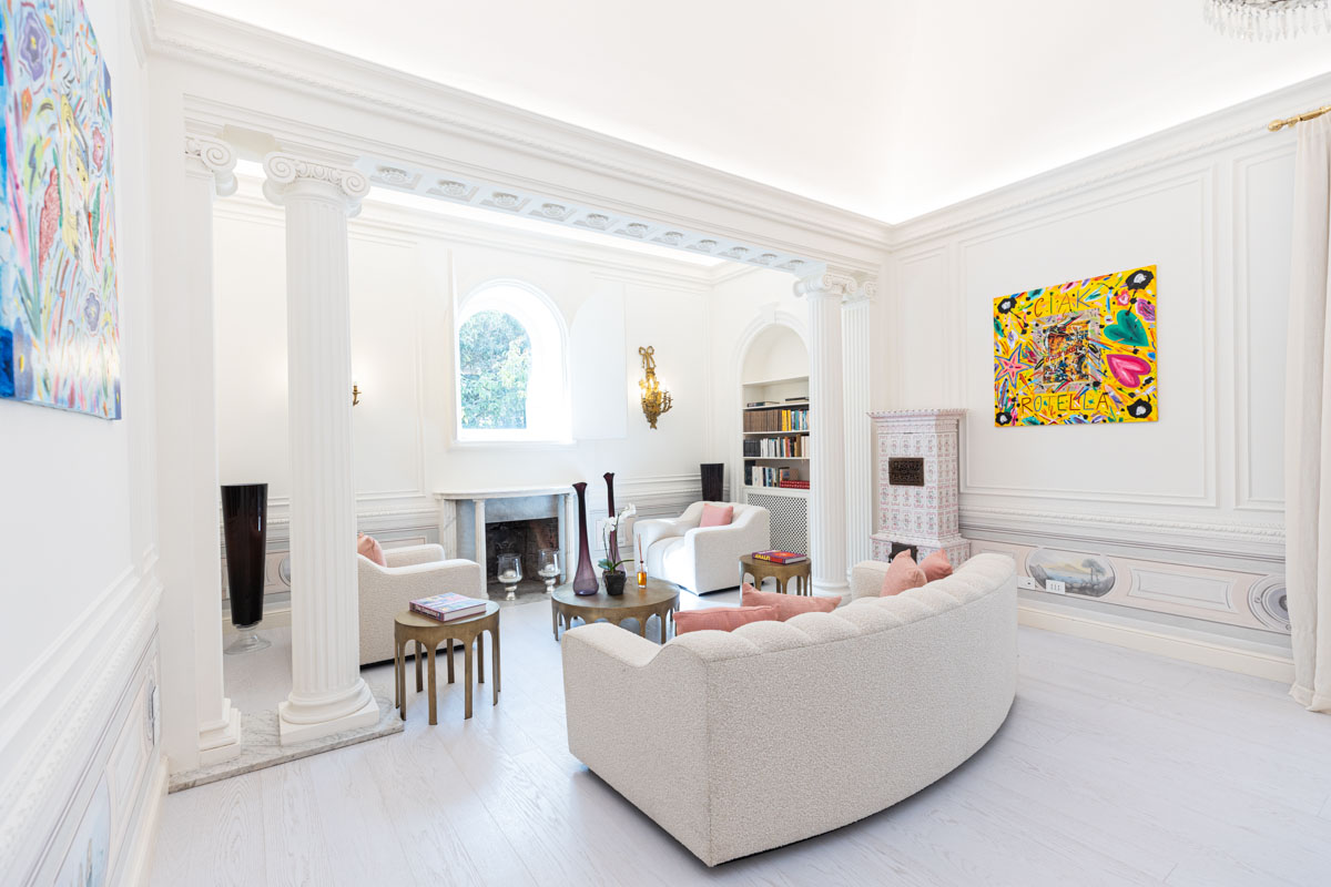 Villa Image