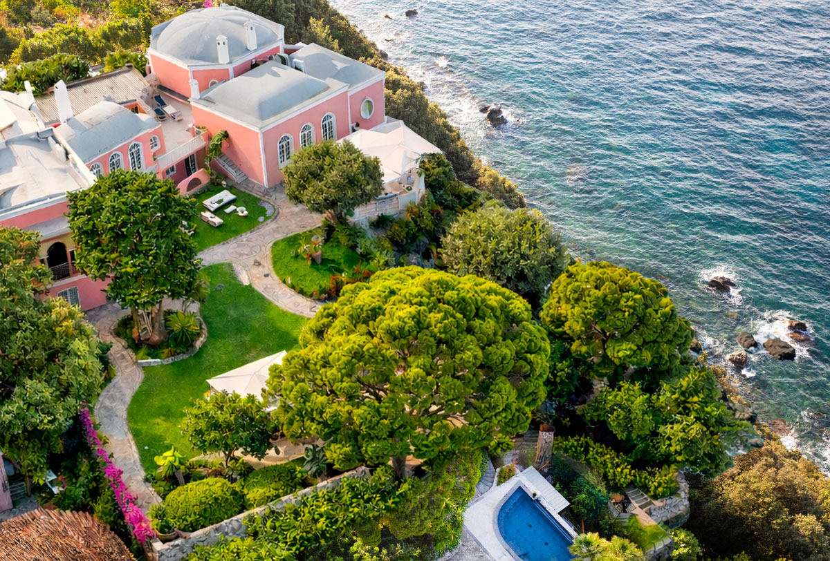 Villa Image