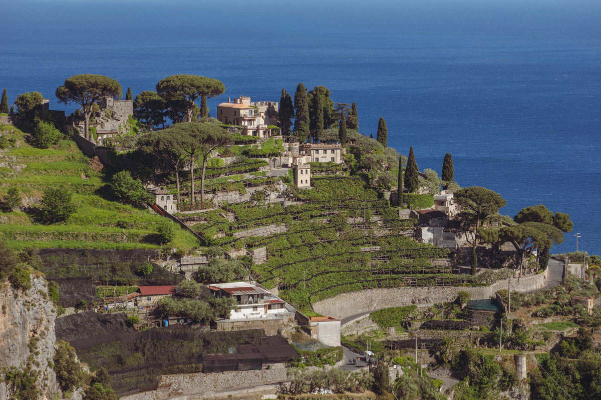 Villa Image