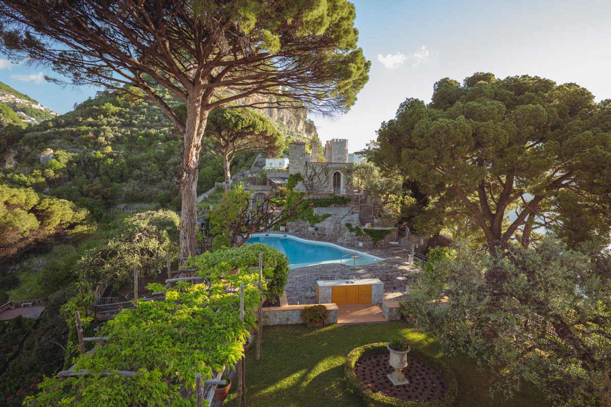 Villa Image