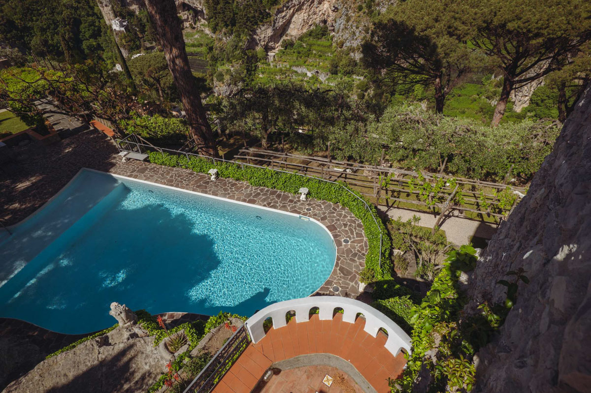 Villa Image