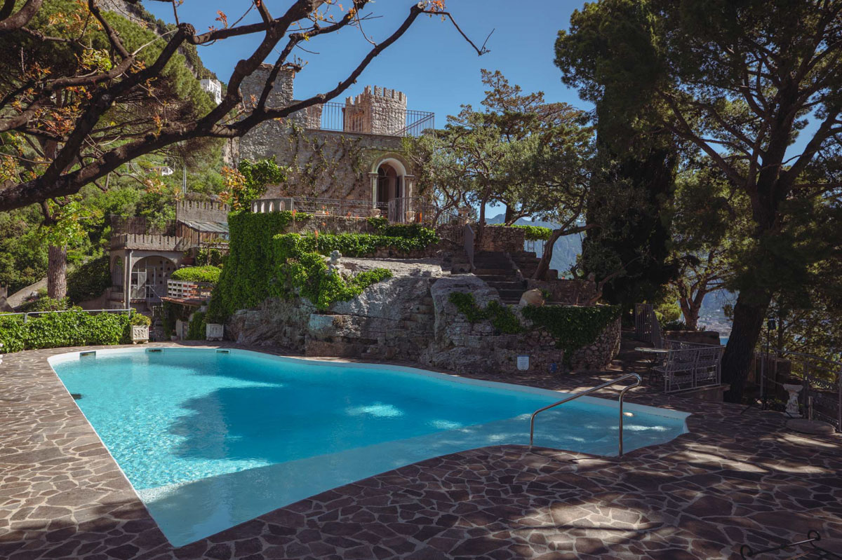 Villa Image