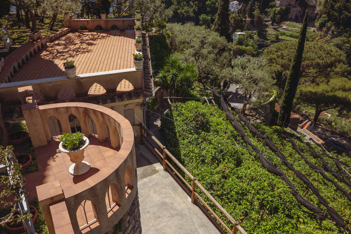 Villa Image