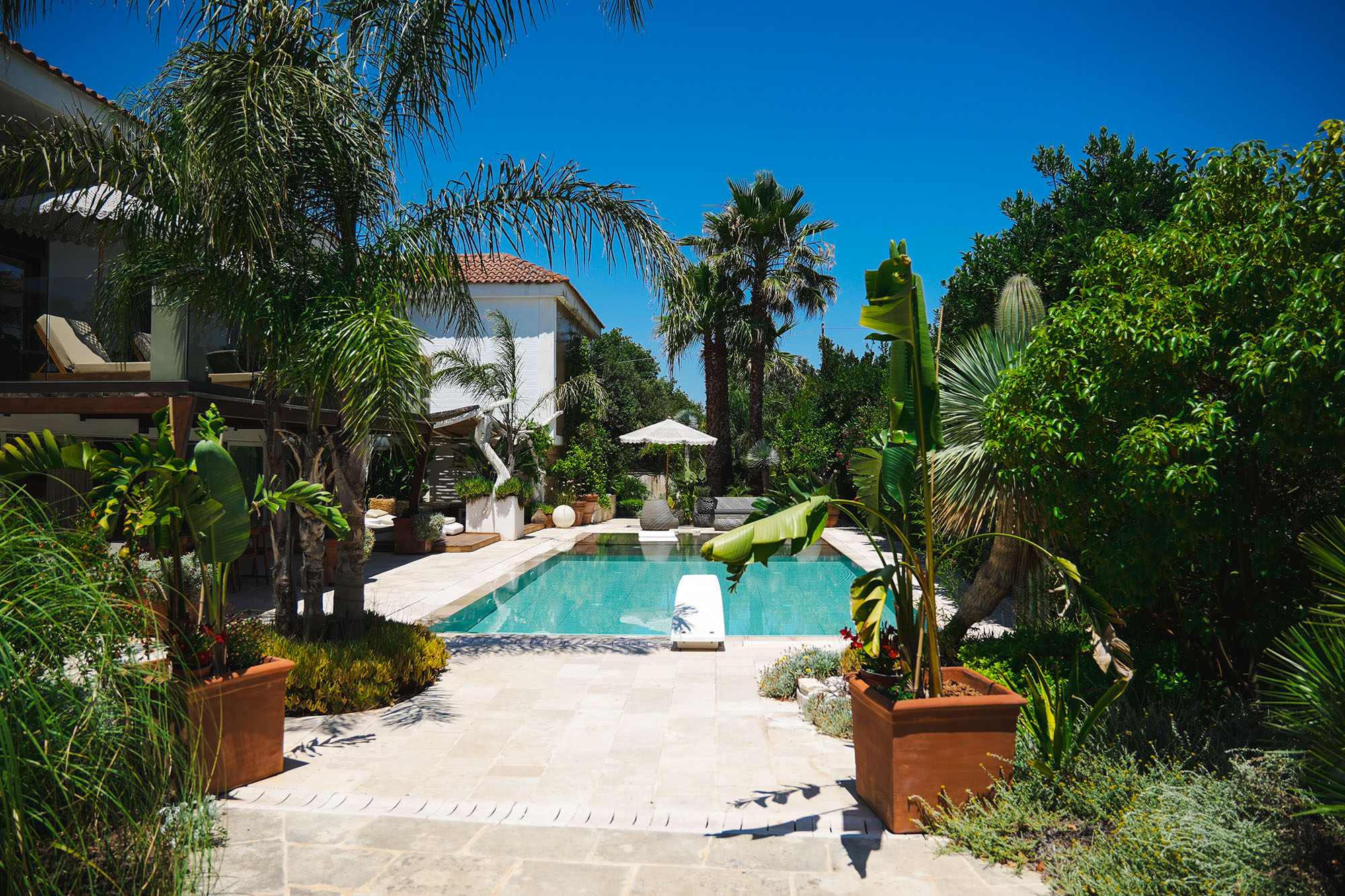 Villa Image