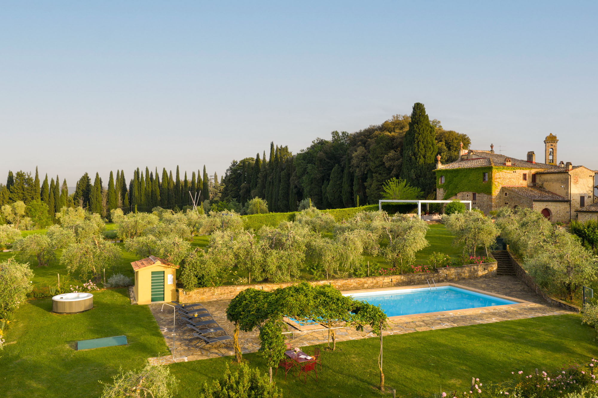 Villa Image