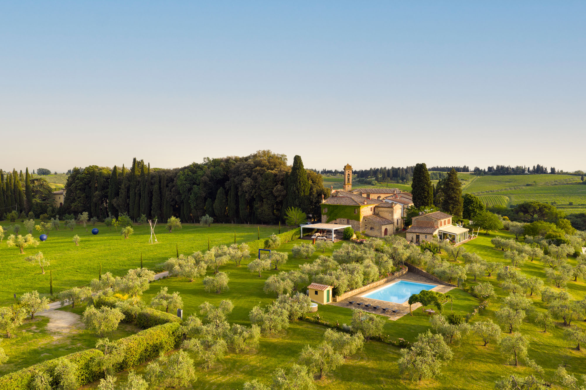 Villa Image