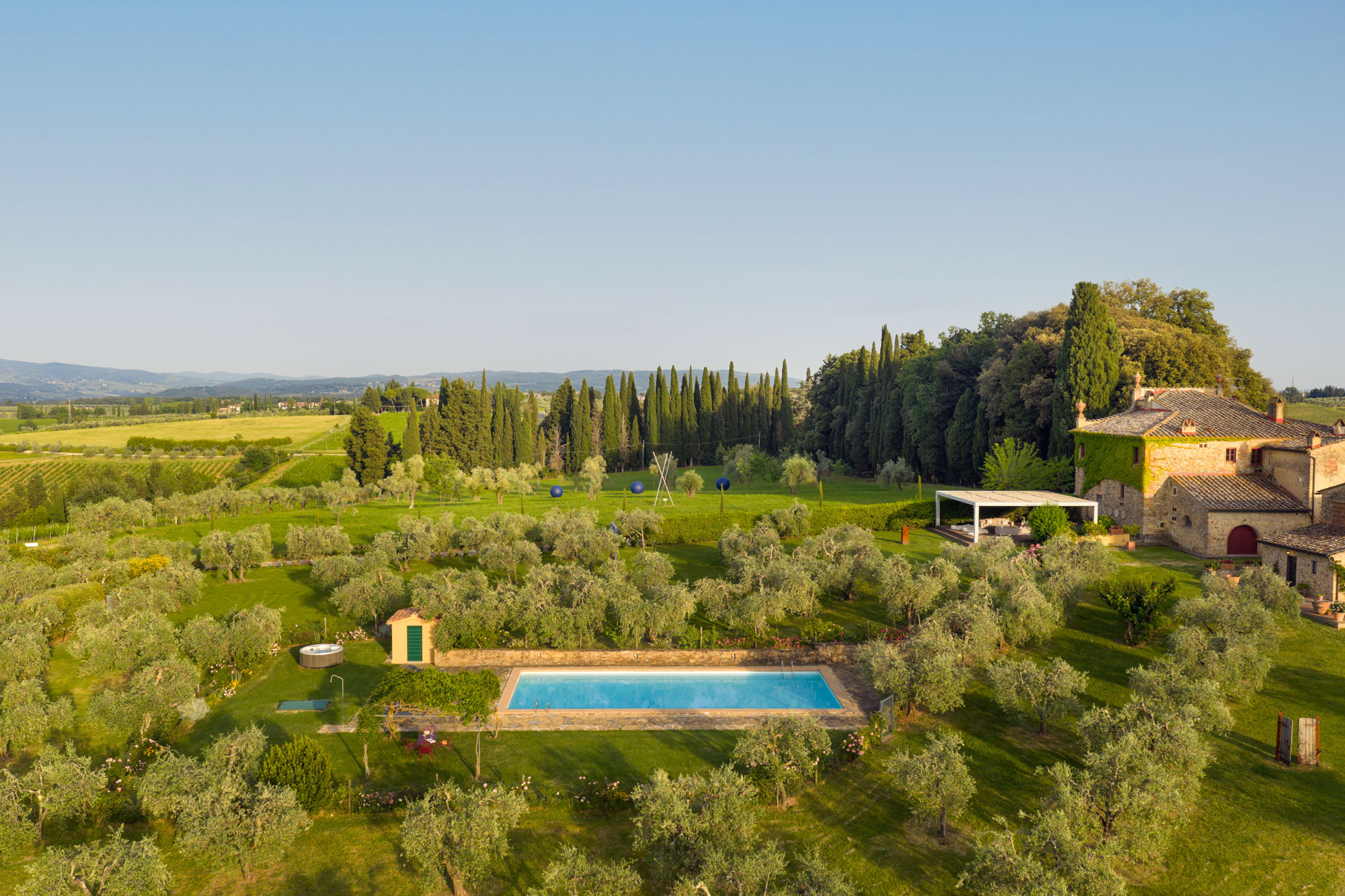 Villa Image