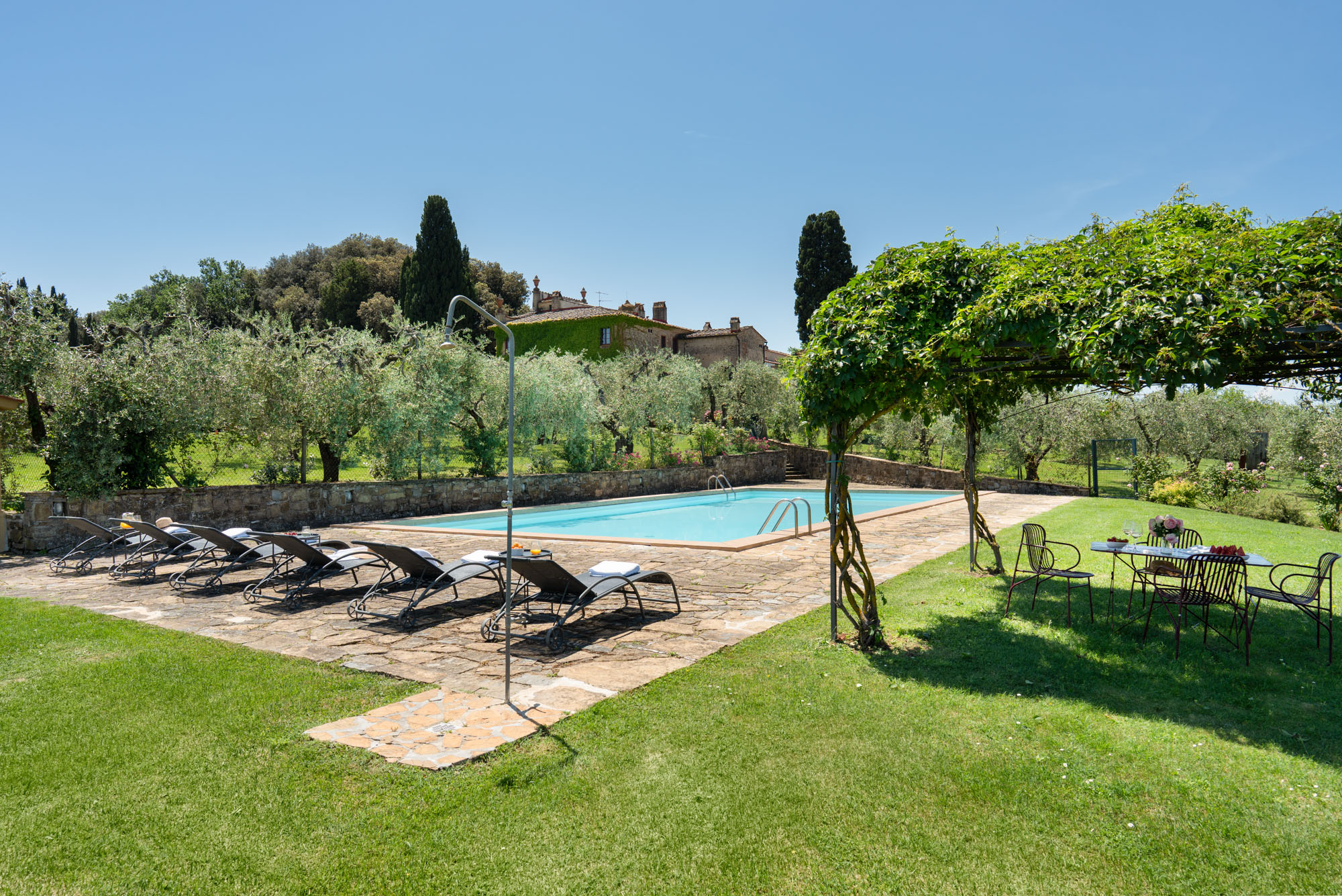 Villa Image