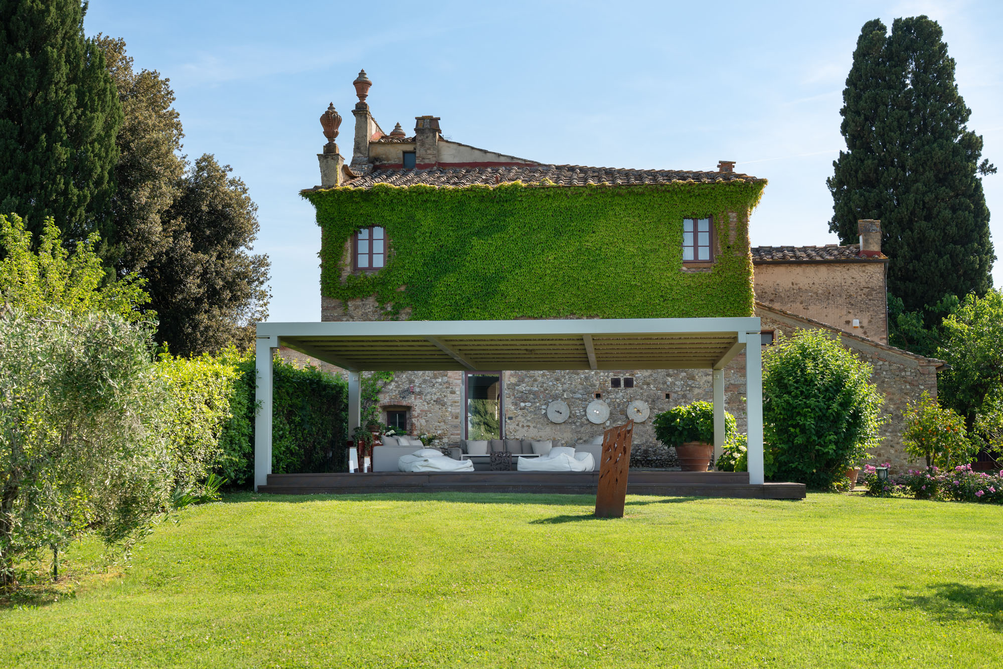 Villa Image
