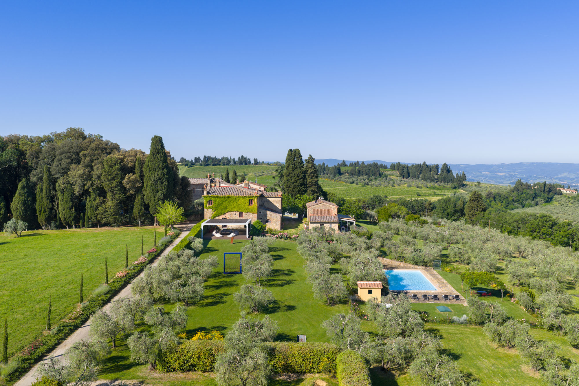 Villa Image