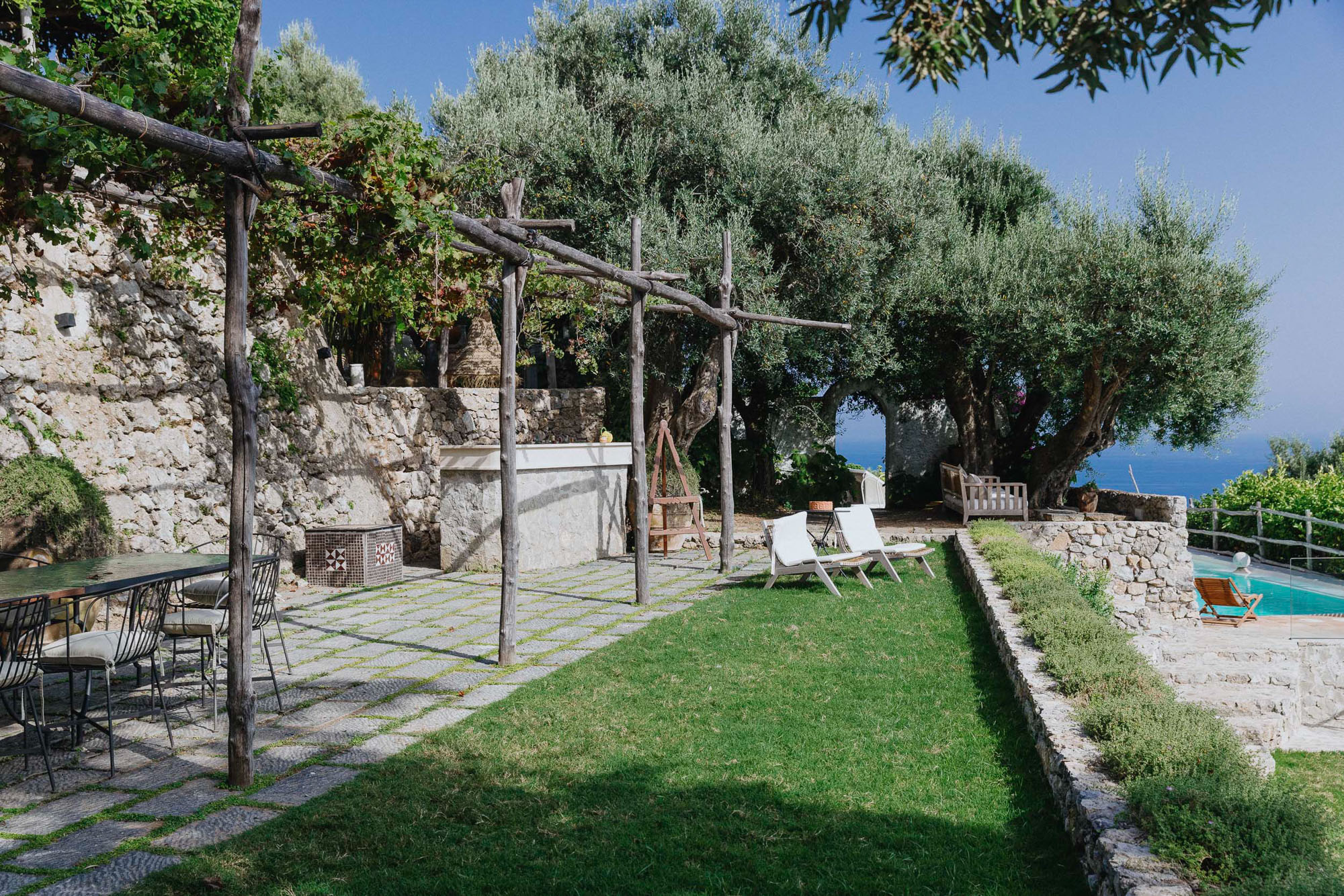 Villa Image