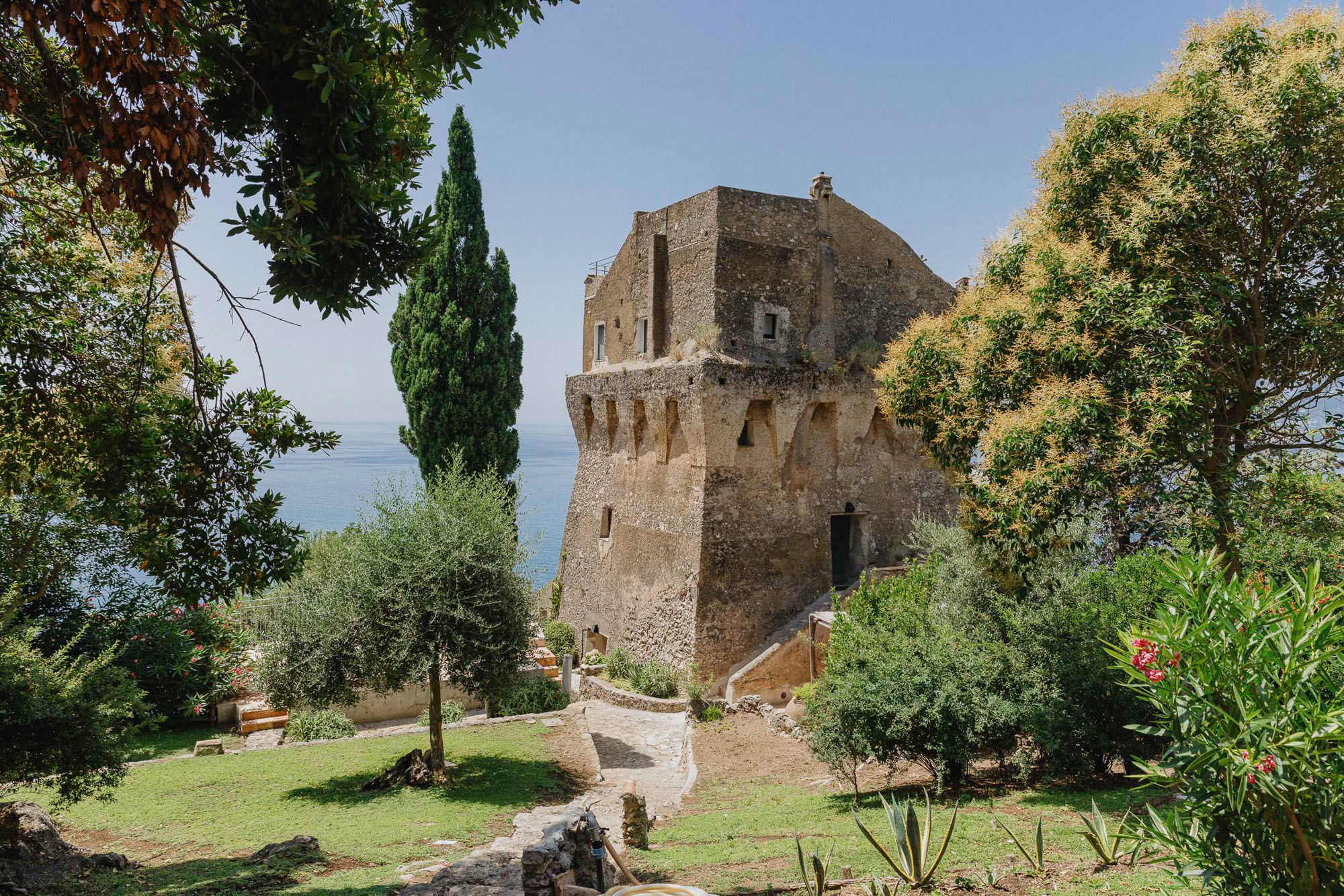 Villa Image