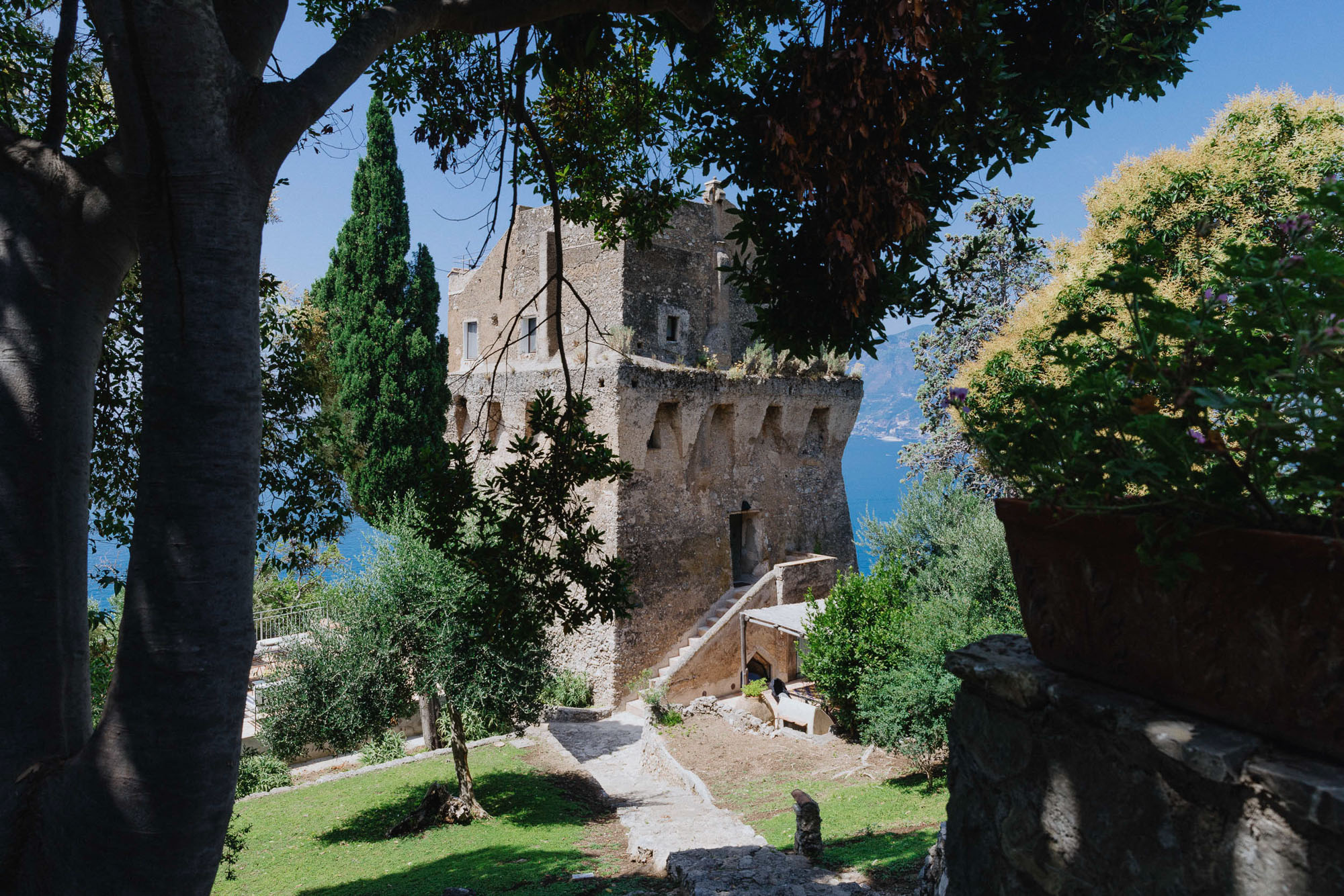 Villa Image
