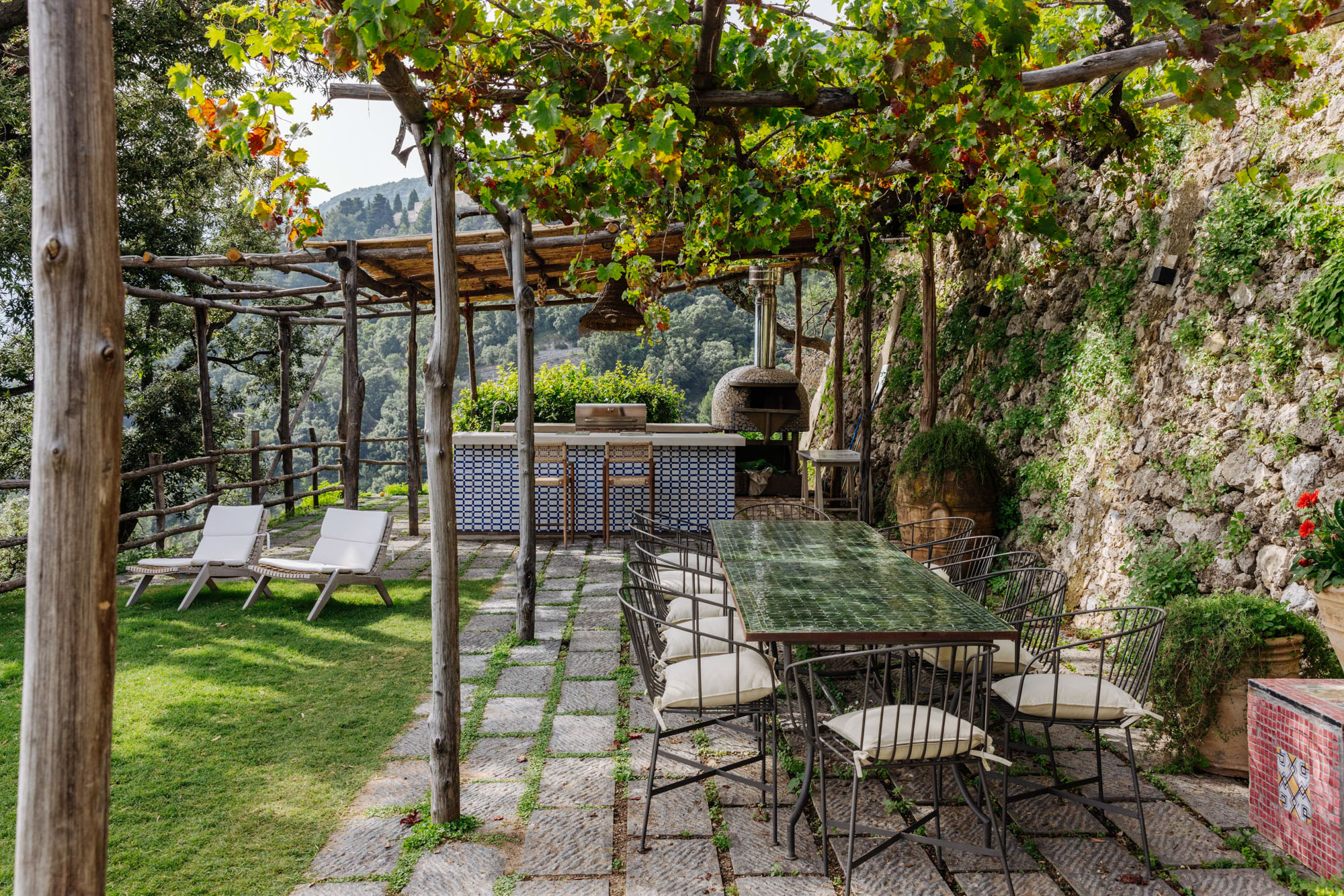 Villa Image