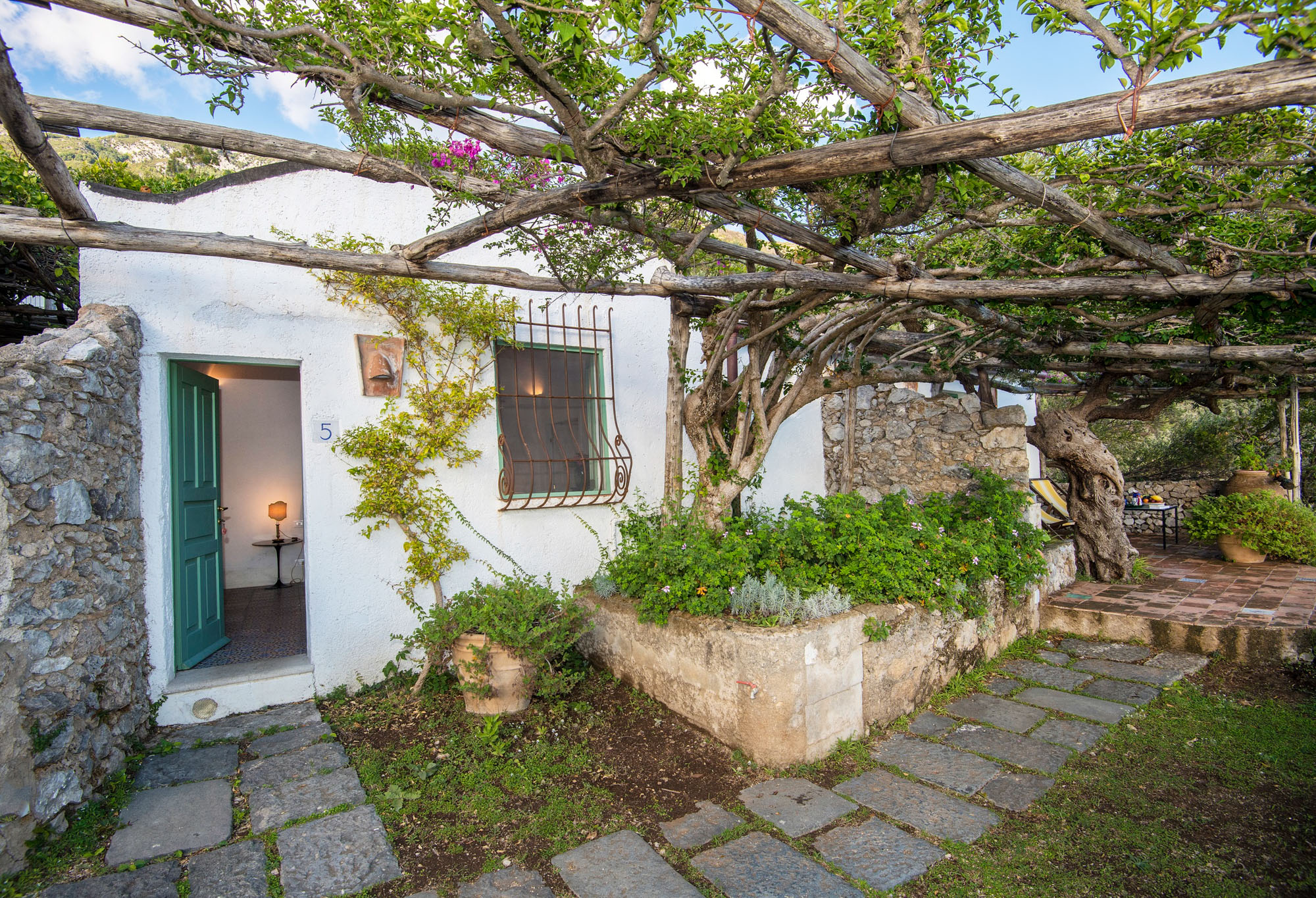 Villa Image