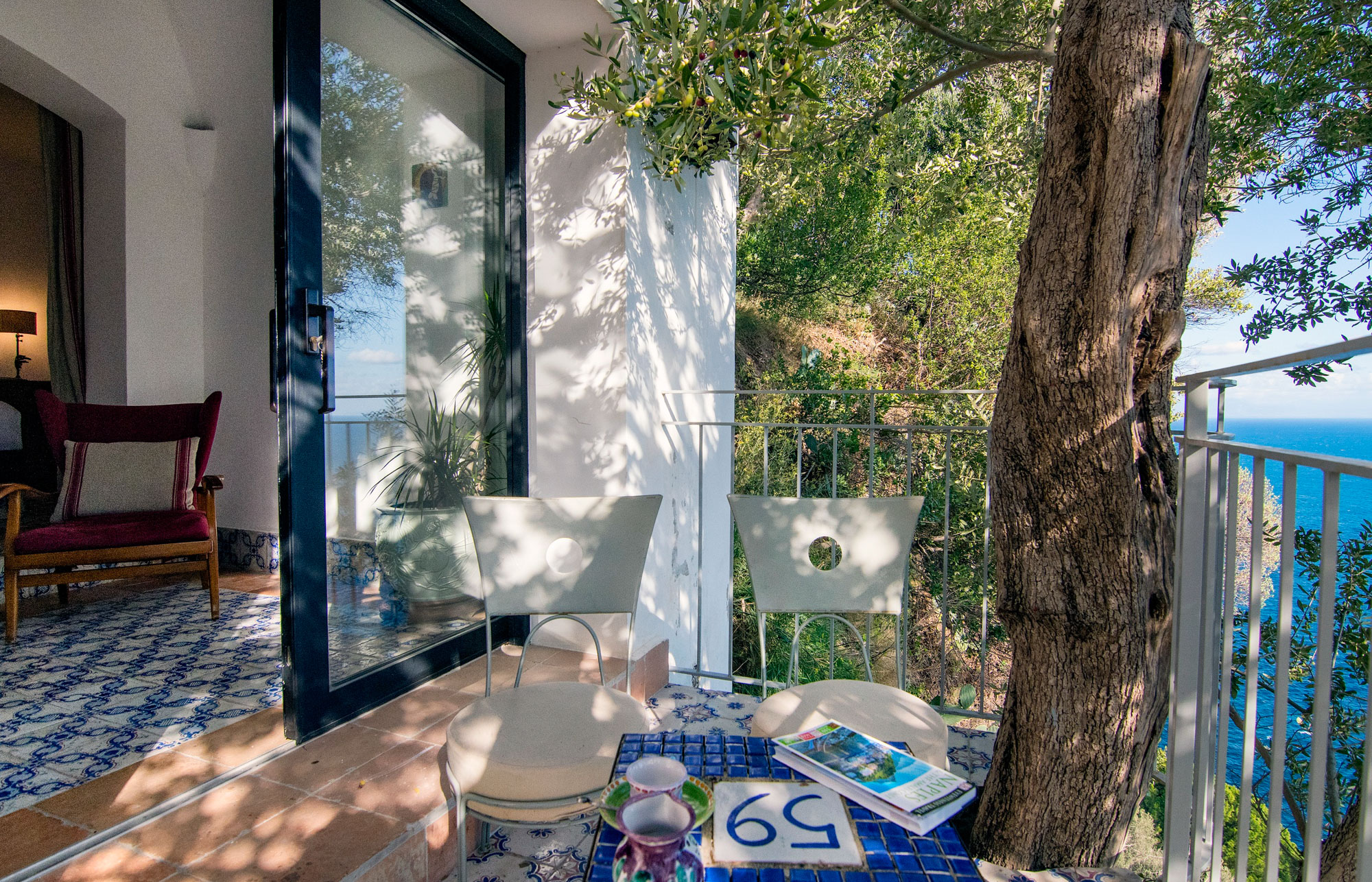 Villa Image