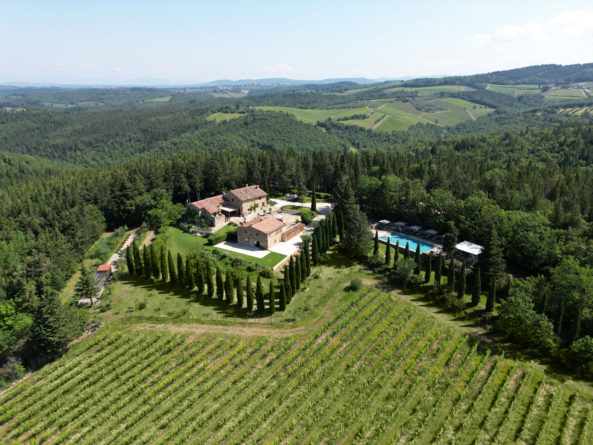 Villa Image