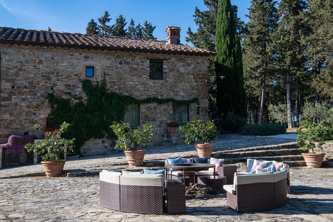 Villa Image