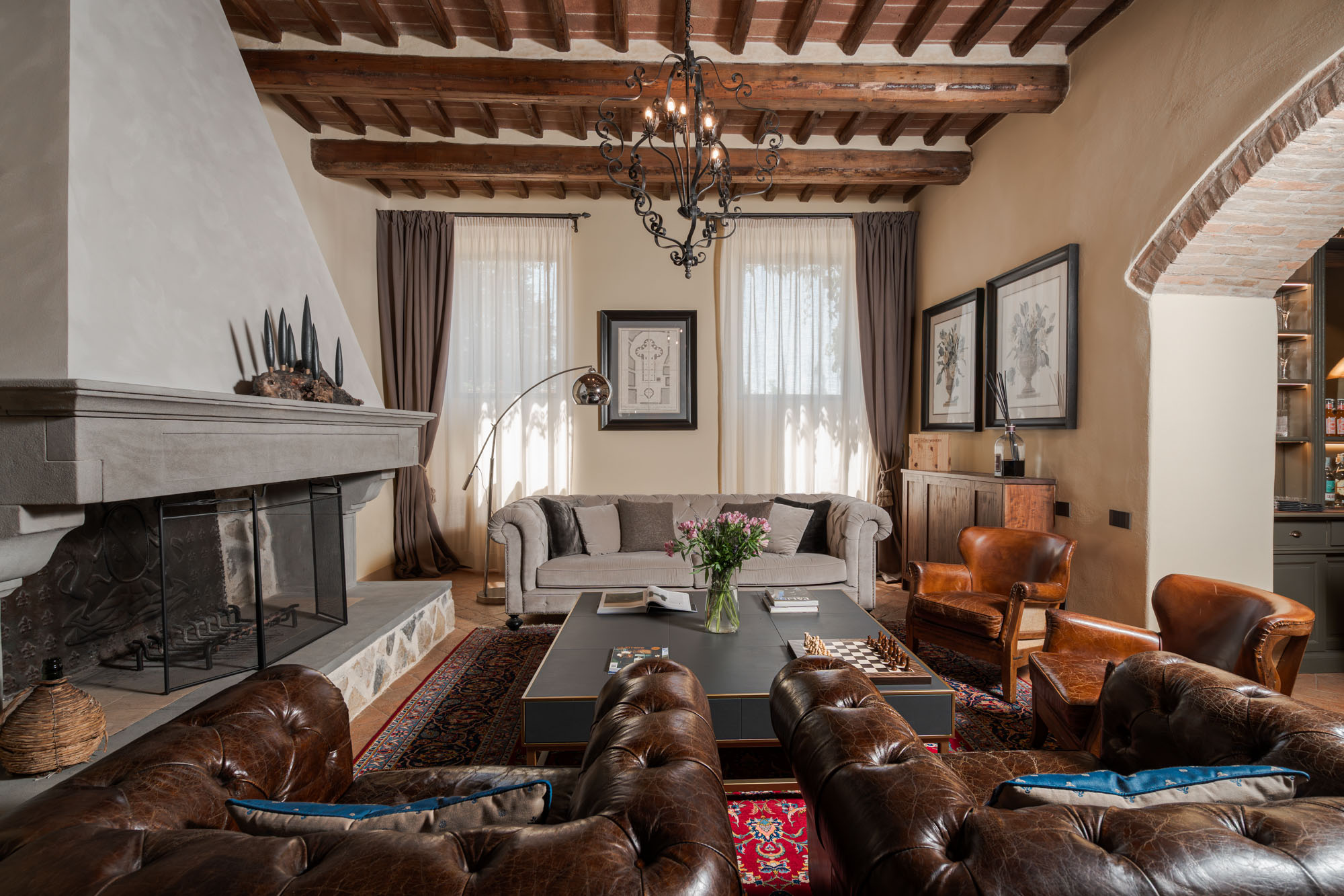 Villa Image
